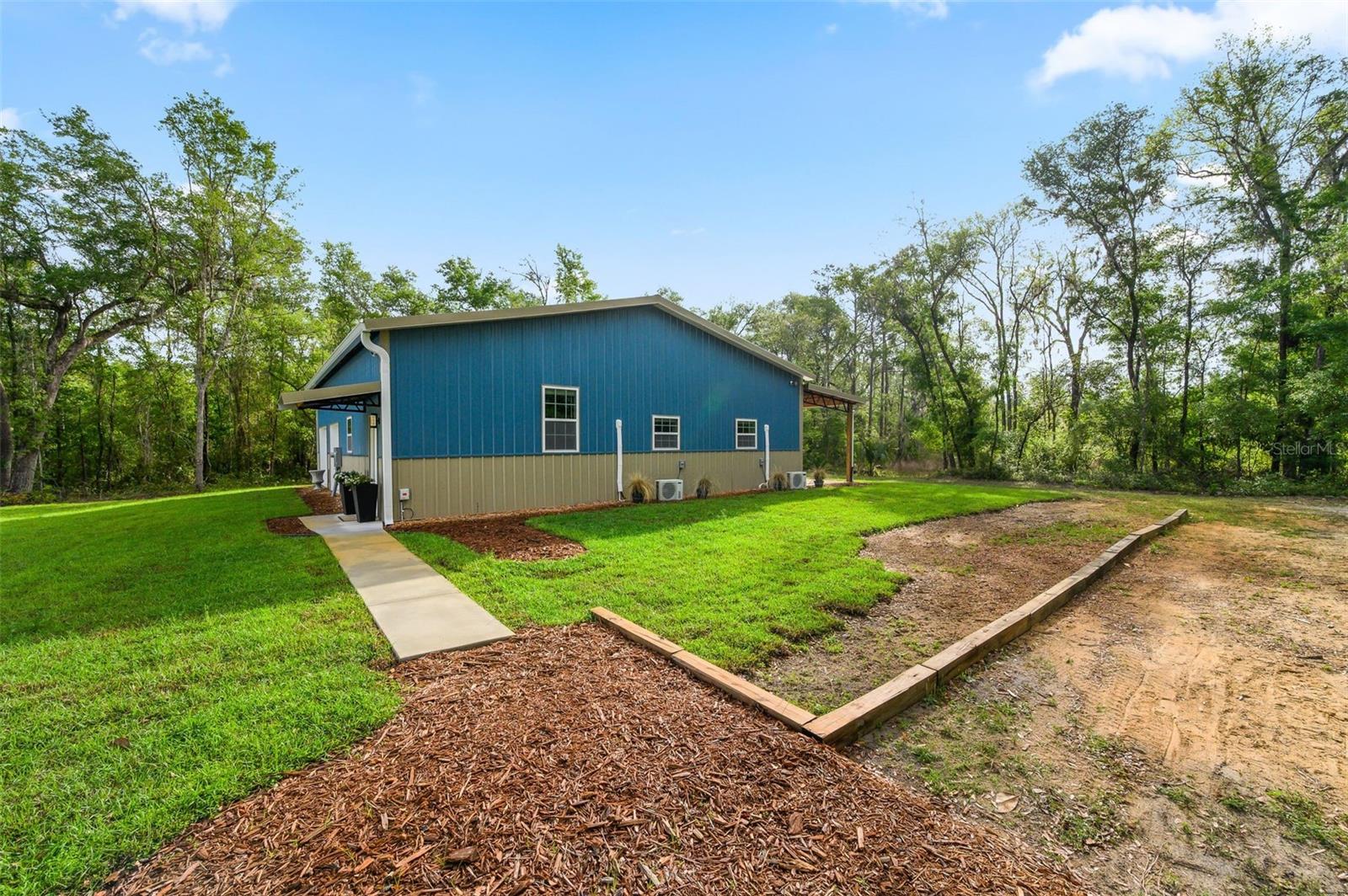 OAK HOLLOW NORTH SUB - Residential