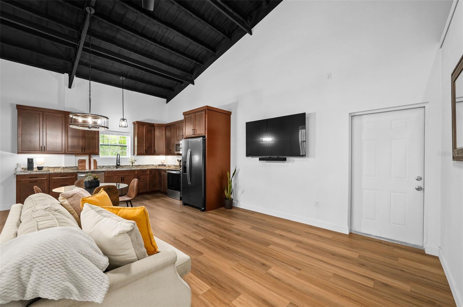 OAK HOLLOW NORTH SUB - Residential