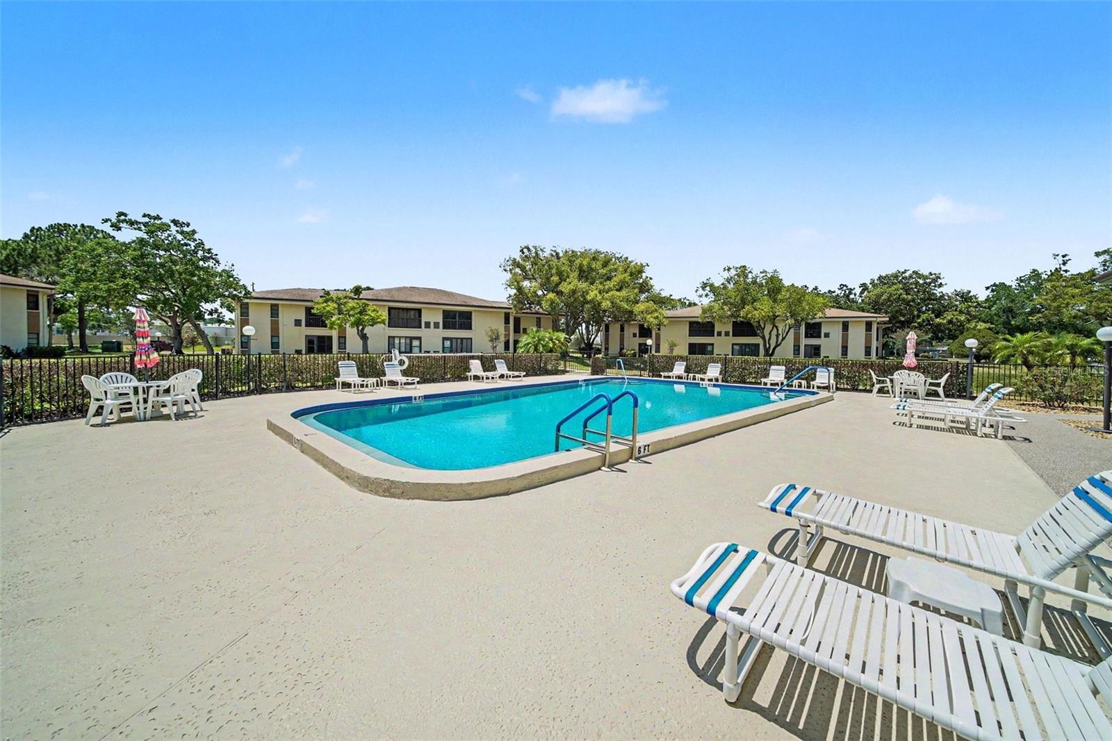 LANDINGS CONDO, THE - Residential