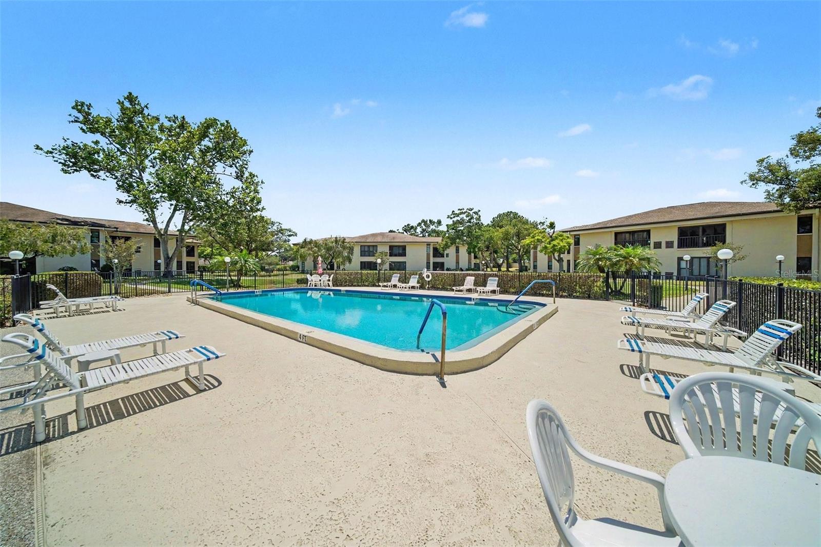 LANDINGS CONDO, THE - Residential