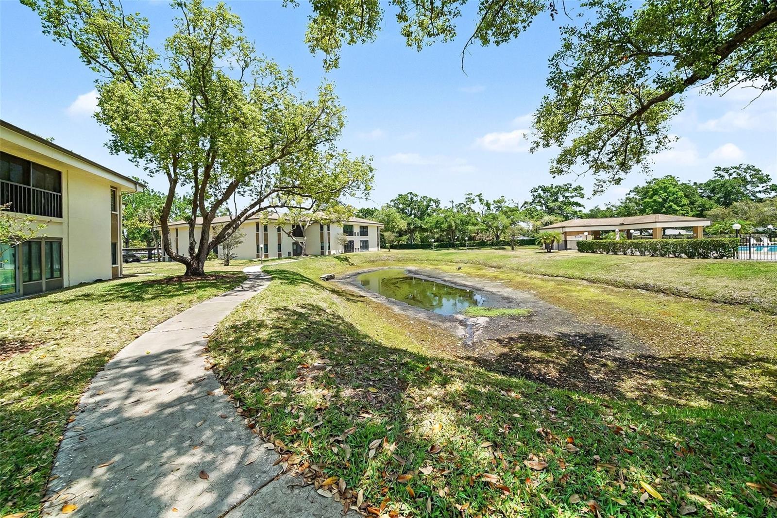 LANDINGS CONDO, THE - Residential
