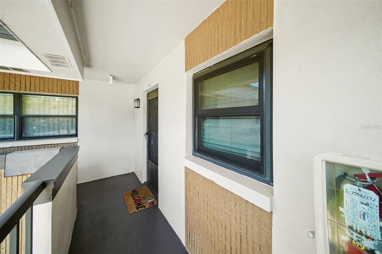 LANDINGS CONDO, THE - Residential