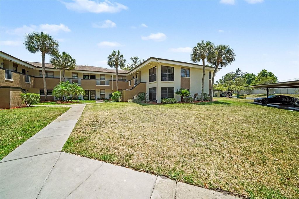 Photo of 2700 Nebraska Avenue #2-205, Palm Harbor, FL 34684 (MLS # TB8506955)