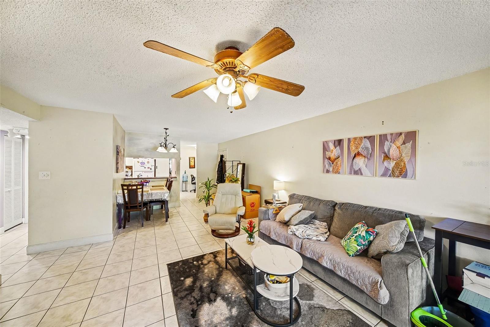 LANDINGS CONDO, THE - Residential