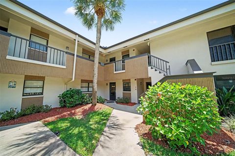 Photo of 2700 Nebraska Avenue #2-205, Palm Harbor, FL 34684 (MLS # TB8506955)