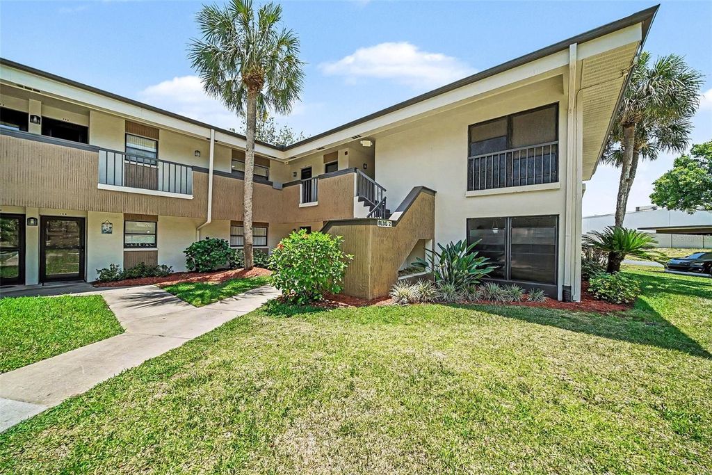 Photo of 2700 Nebraska Avenue #2-205, Palm Harbor, FL 34684 (MLS # TB8506955)