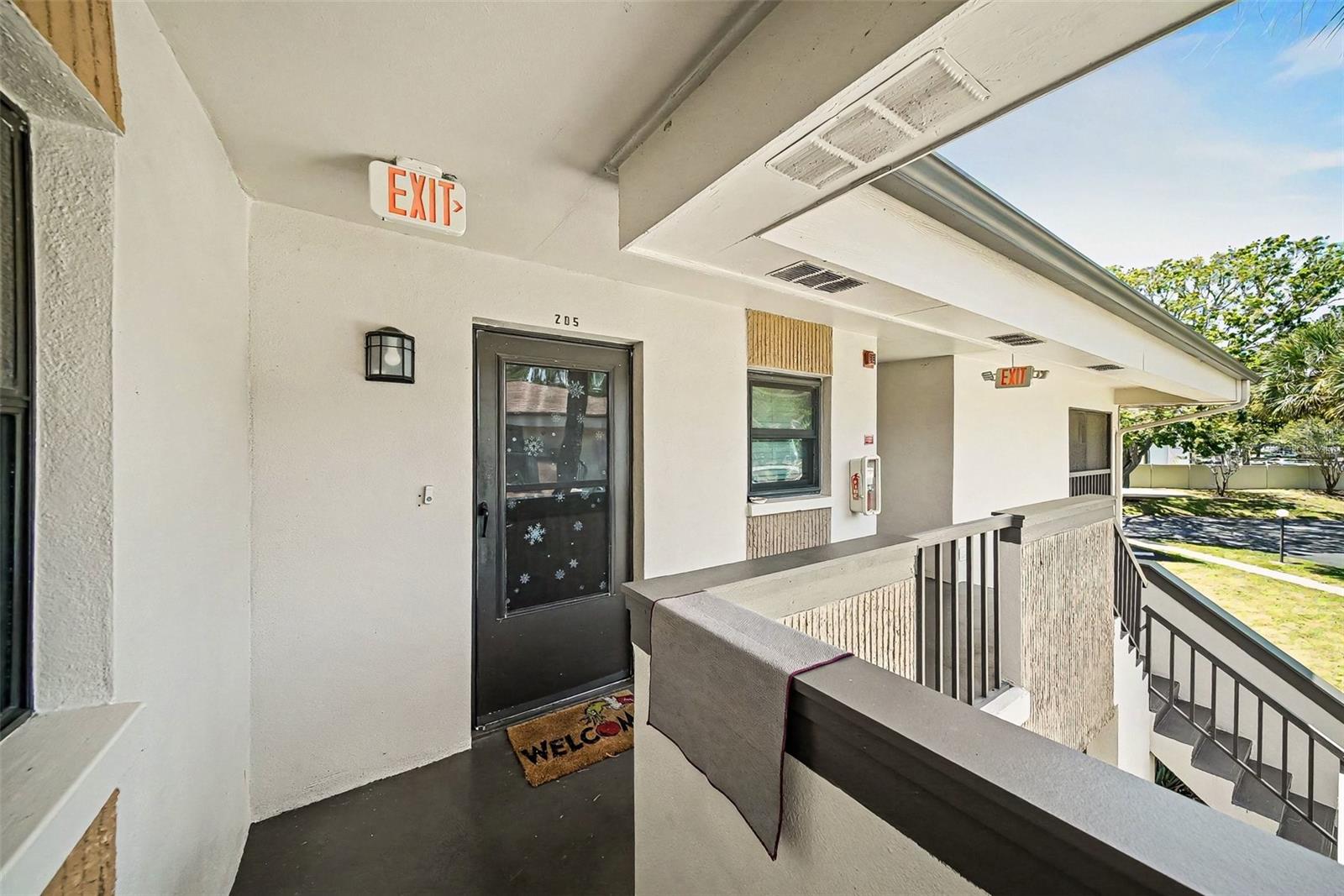 LANDINGS CONDO, THE - Residential