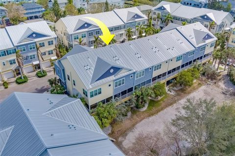 A home in INDIAN ROCKS BEACH