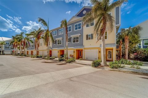 A home in INDIAN ROCKS BEACH