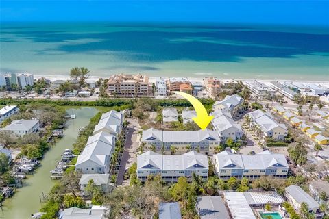 94 THE COVE WAY INDIAN ROCKS BEACH FL 33785