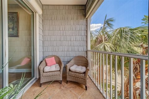 A home in INDIAN ROCKS BEACH