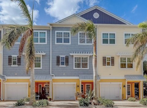 A home in INDIAN ROCKS BEACH