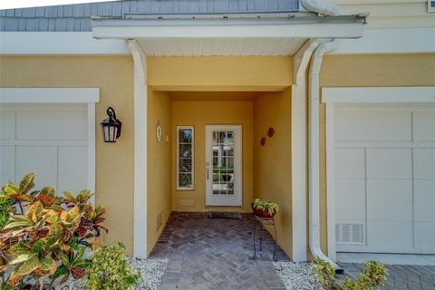 A home in INDIAN ROCKS BEACH