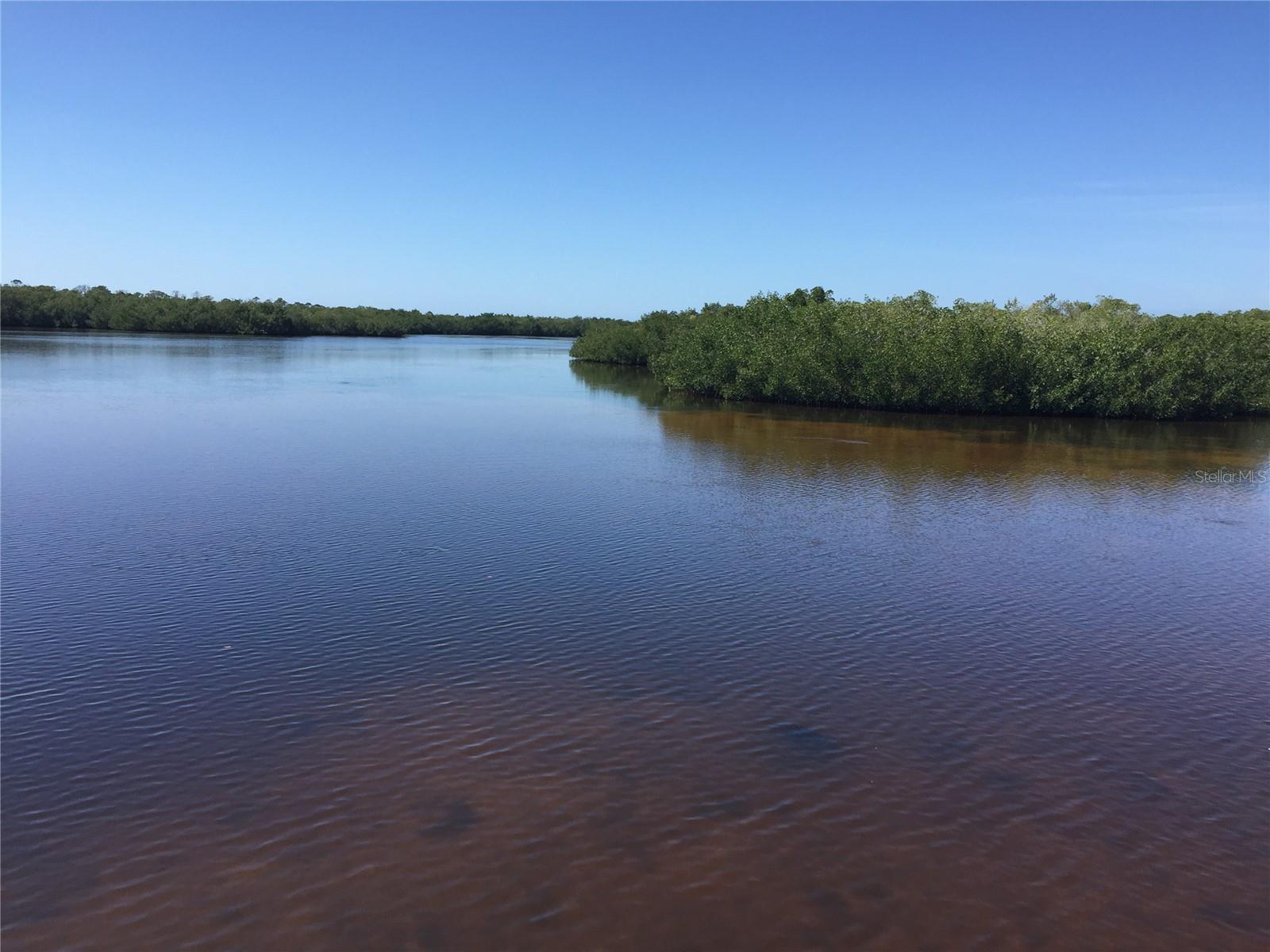 PORT CHARLOTTE SEC 87 - Land