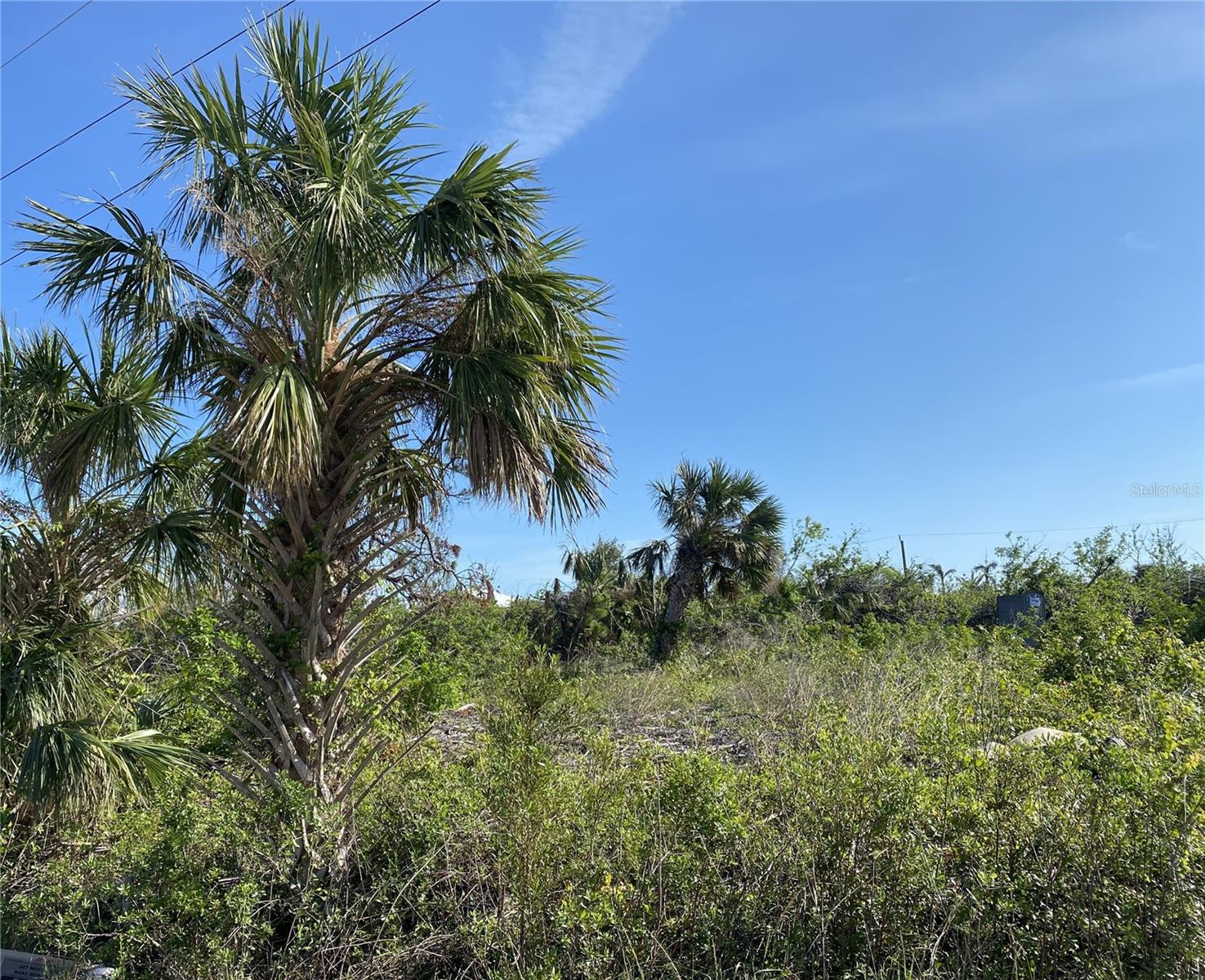 PORT CHARLOTTE SEC 87 - Land