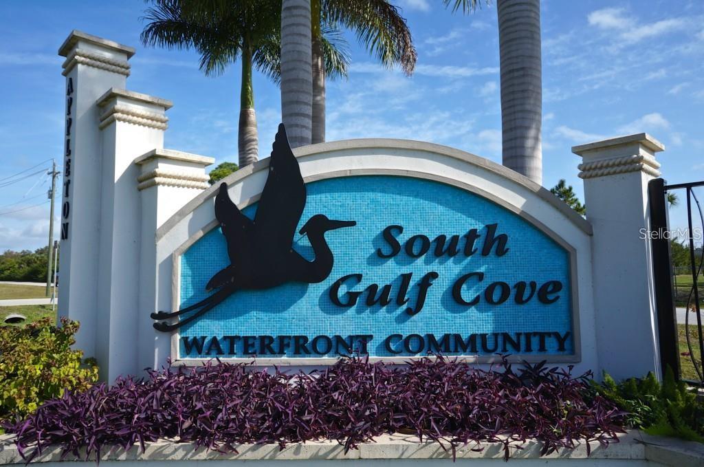 PORT CHARLOTTE SEC 87 - Land