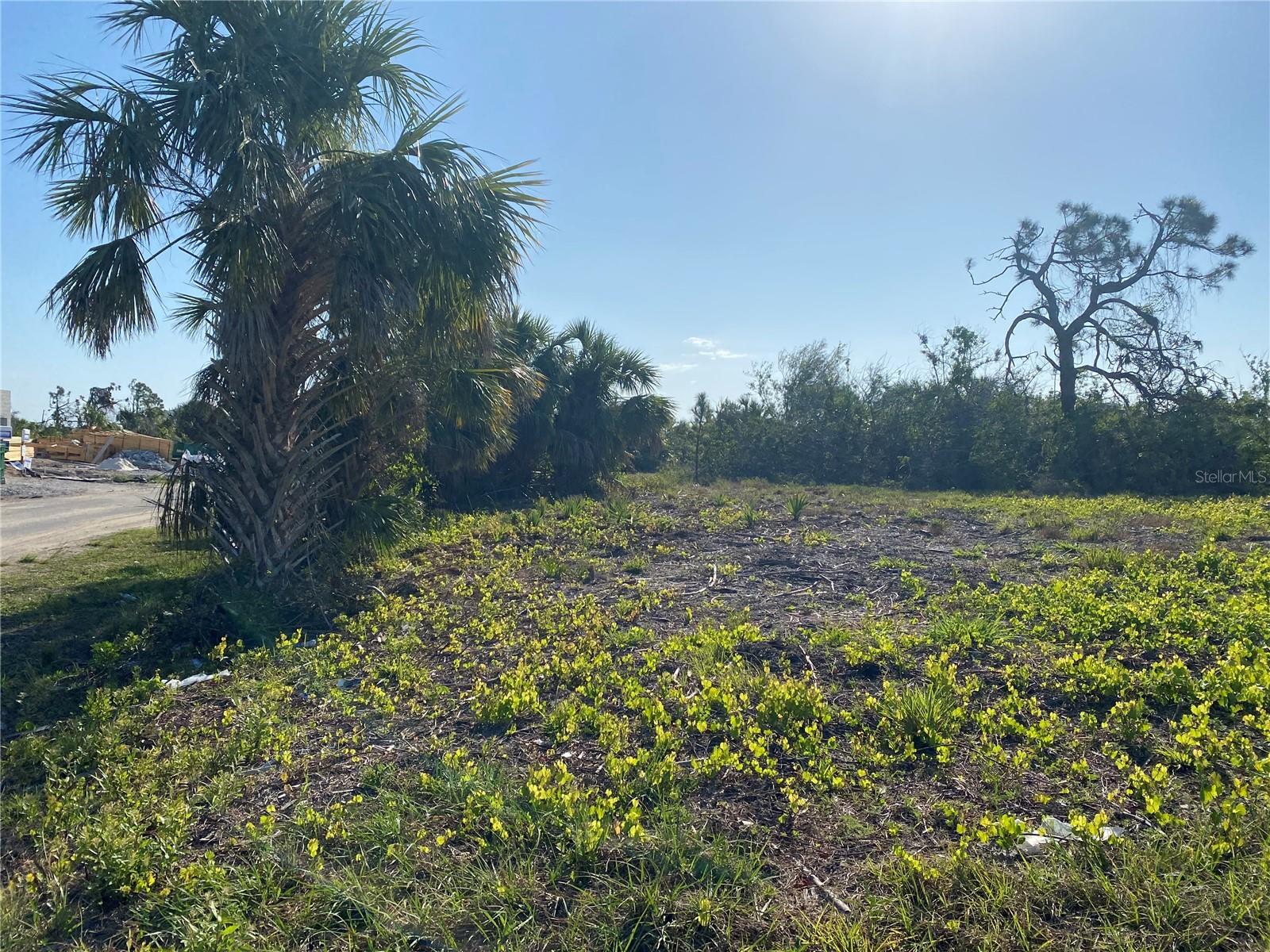 PORT CHARLOTTE SEC 87 - Land