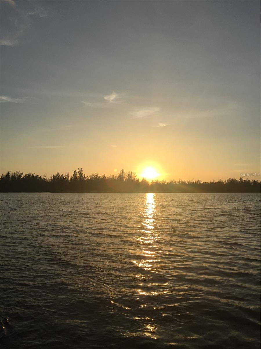 PORT CHARLOTTE SEC 87 - Land