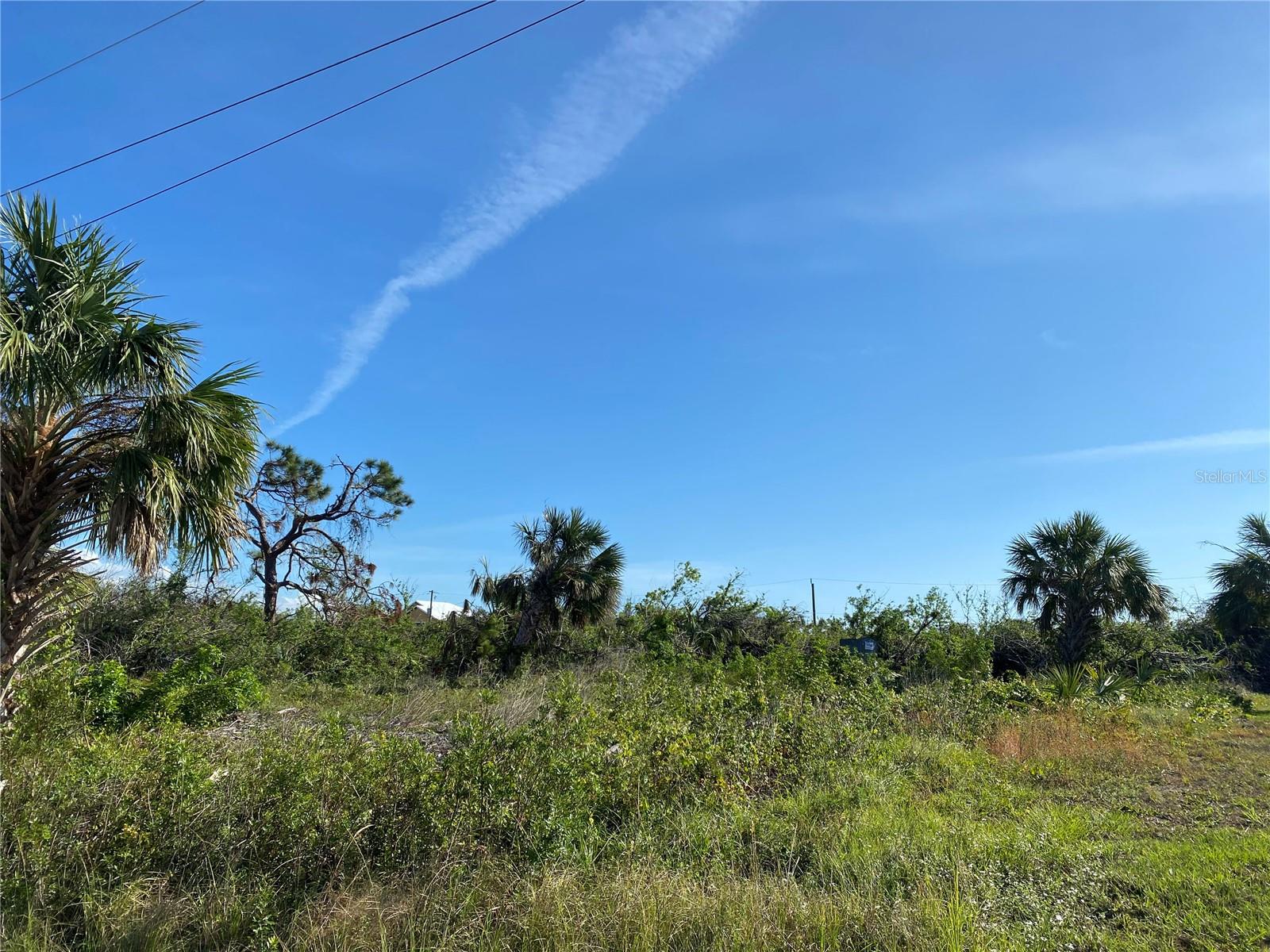 PORT CHARLOTTE SEC 87 - Land