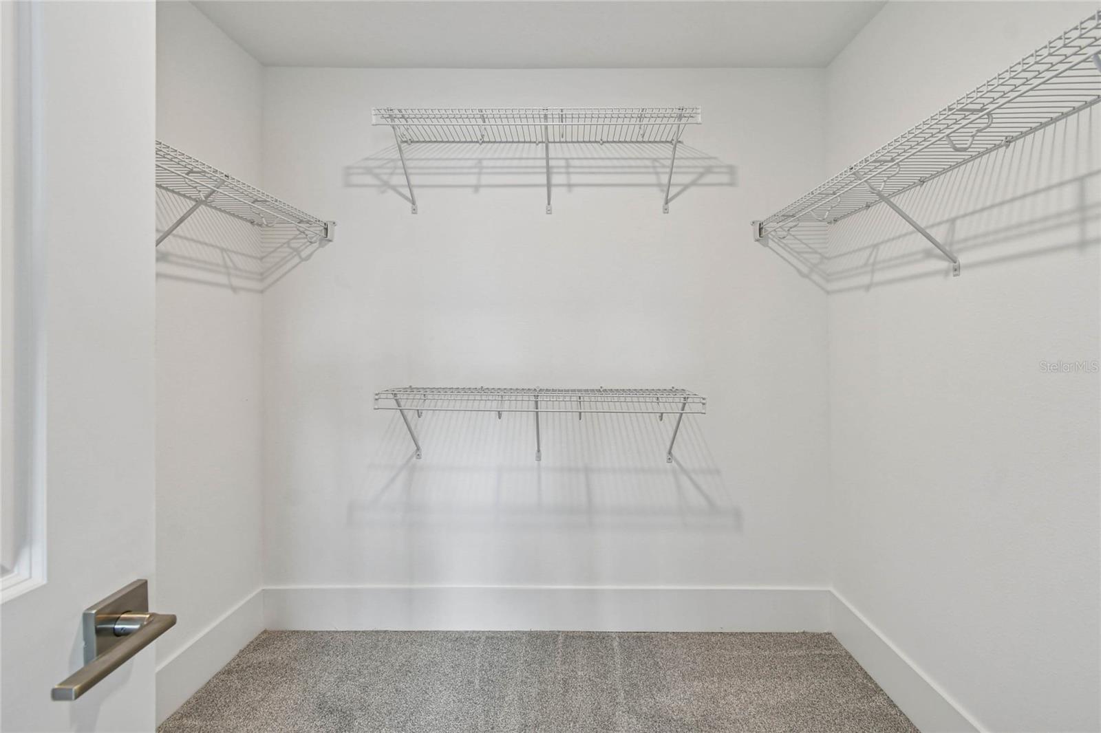 TOWNES AT NORTHLAKE - Residential