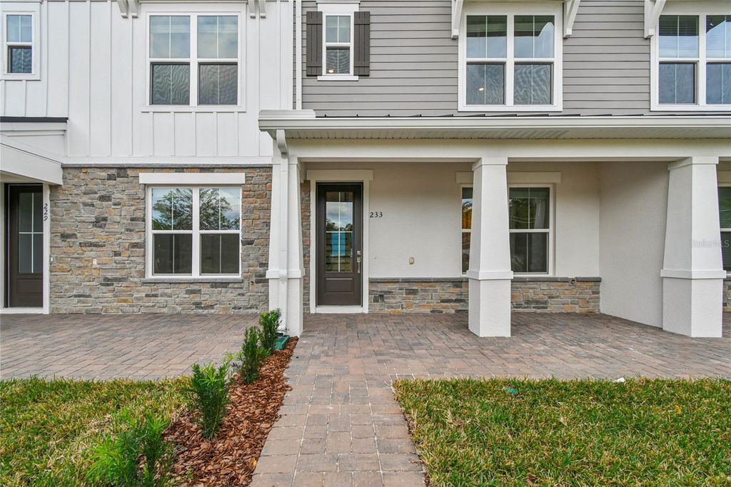 Photo of 233 Pasquala Way #15, Oviedo, FL 32765 (MLS # O6387173)