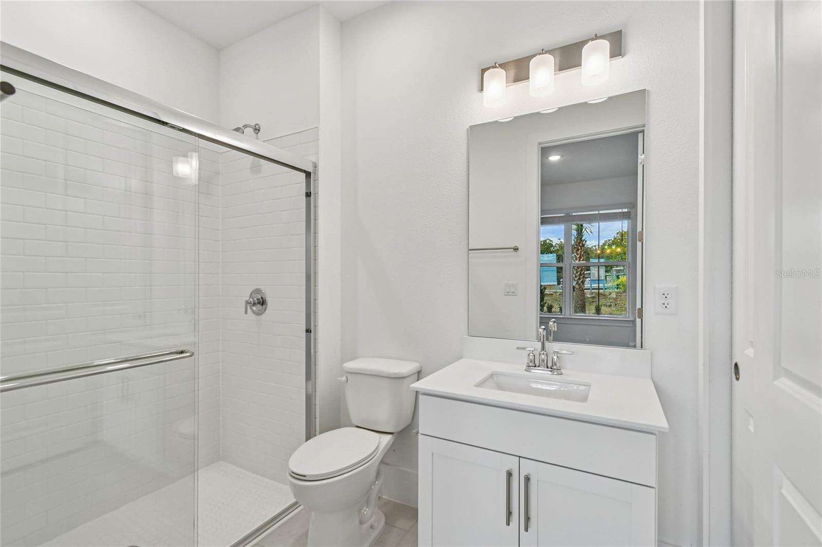 TOWNES AT NORTHLAKE - Residential