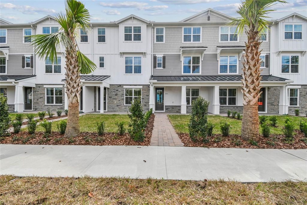 Photo of 233 Pasquala Way #15, Oviedo, FL 32765 (MLS # O6387173)