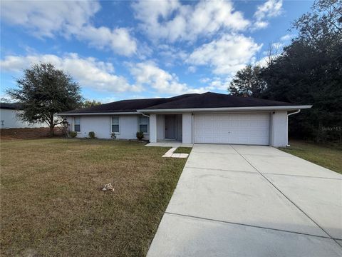 Photo of 61 Laurel Drive, Ocala, FL 34480 (MLS # O6365362)
