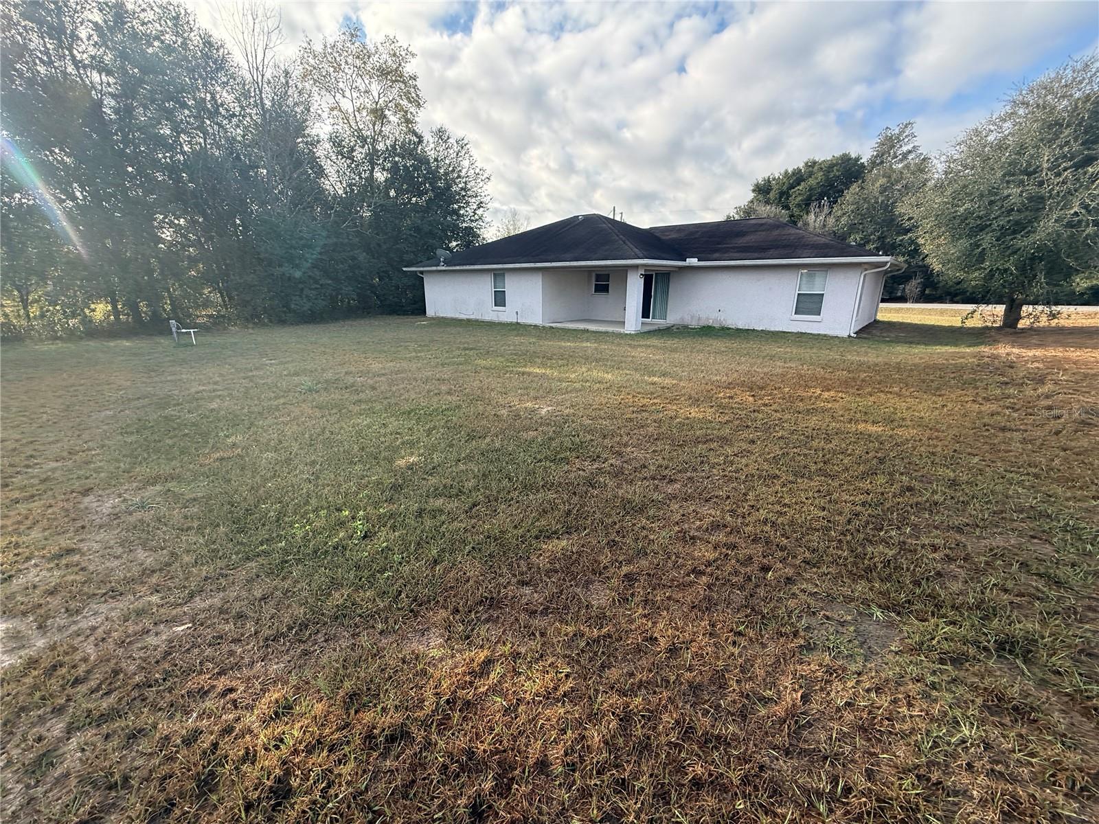 SILVER SPGS SHORES UN 24 - Residential