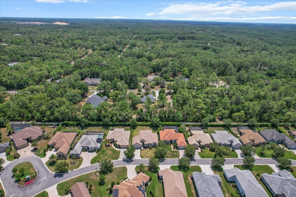 Photo of 915 N Hunt Club Drive, Hernando, FL 34442 (MLS # OM715906)