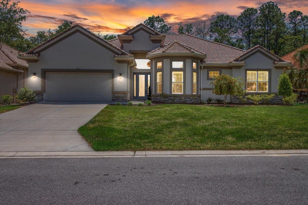 Photo of 915 N Hunt Club Drive, Hernando, FL 34442 (MLS # OM715906)