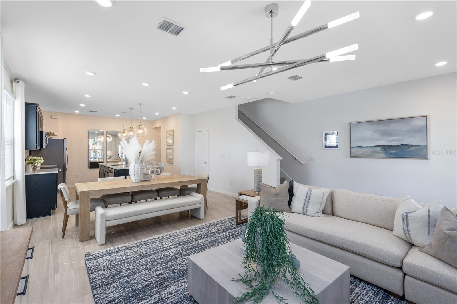 THE COVE AT NONA SOUND - Residential