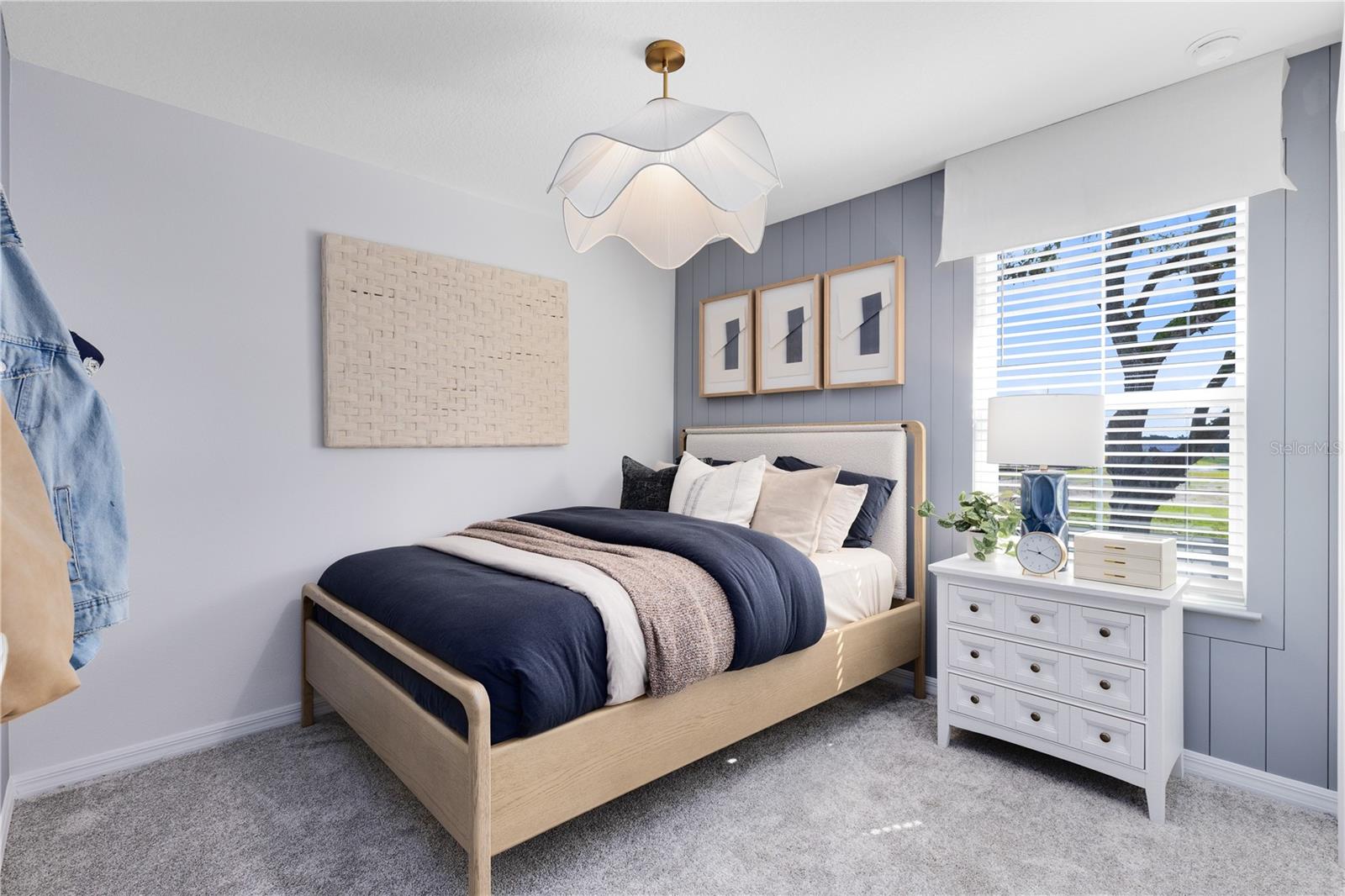 THE COVE AT NONA SOUND - Residential