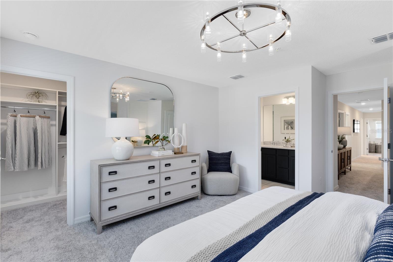 THE COVE AT NONA SOUND - Residential