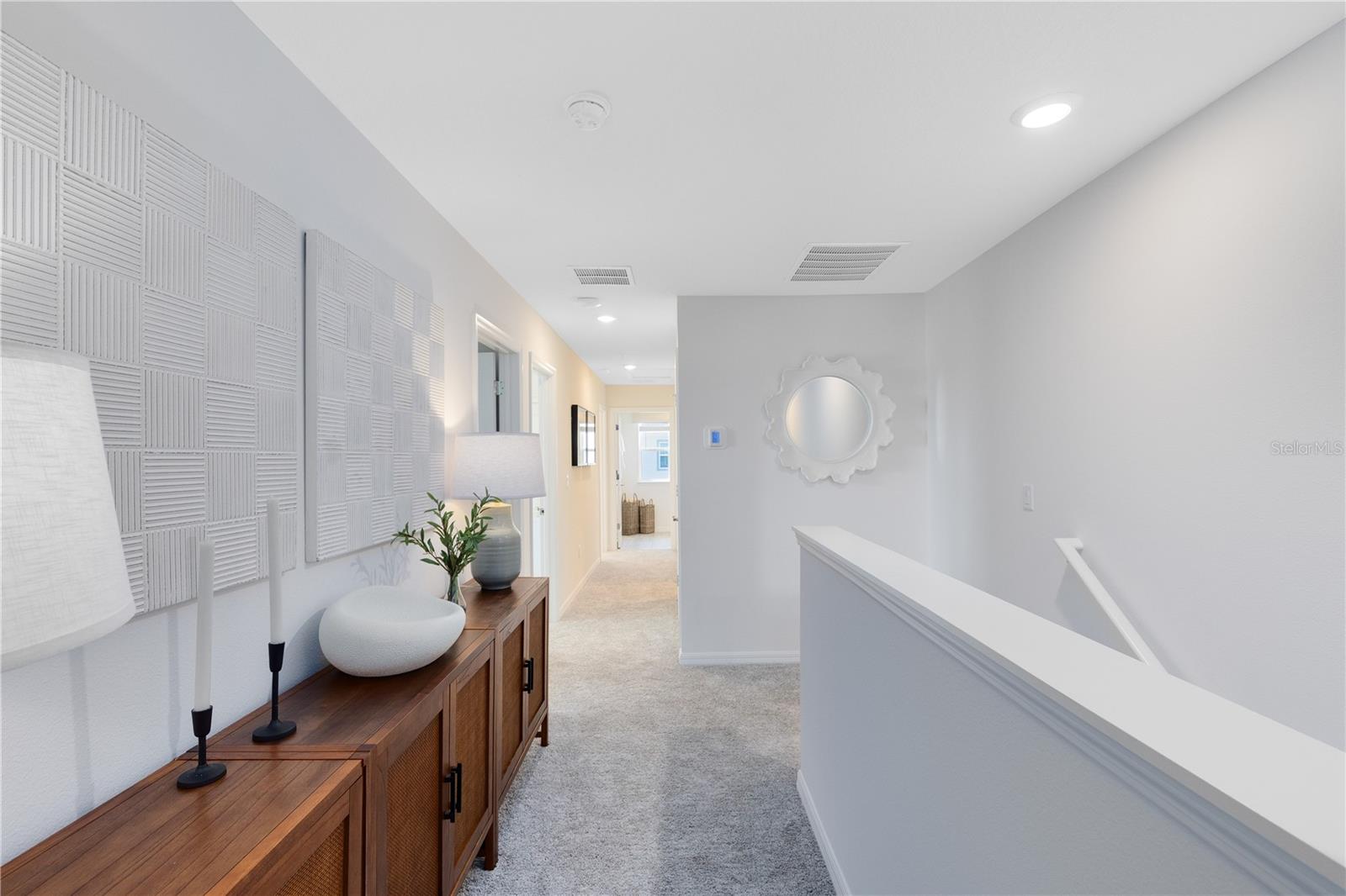 THE COVE AT NONA SOUND - Residential