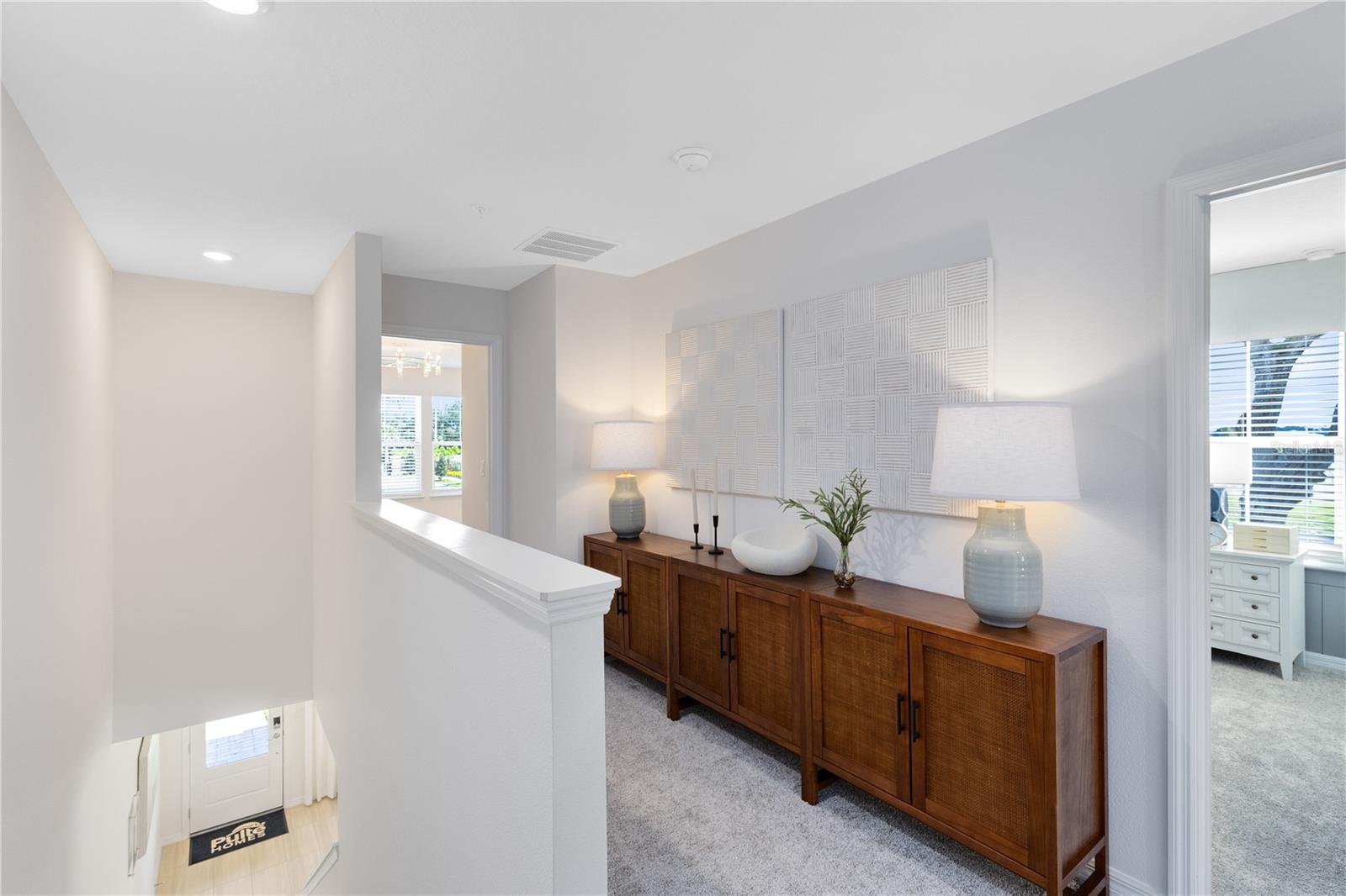 THE COVE AT NONA SOUND - Residential