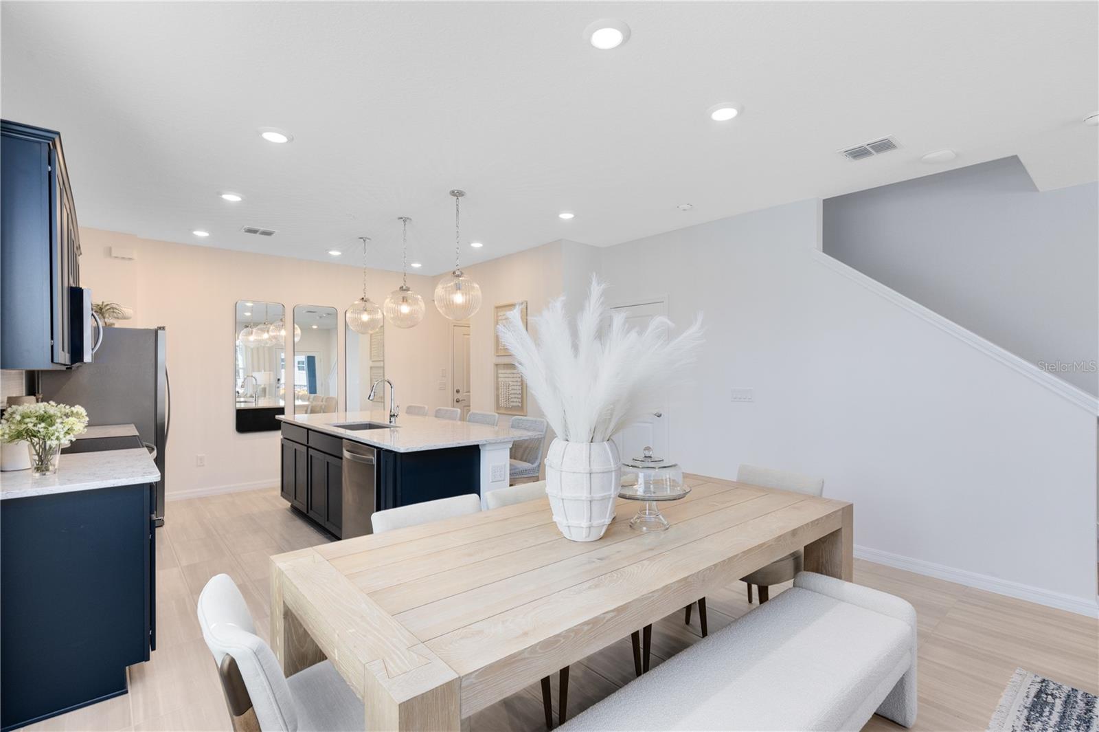 THE COVE AT NONA SOUND - Residential