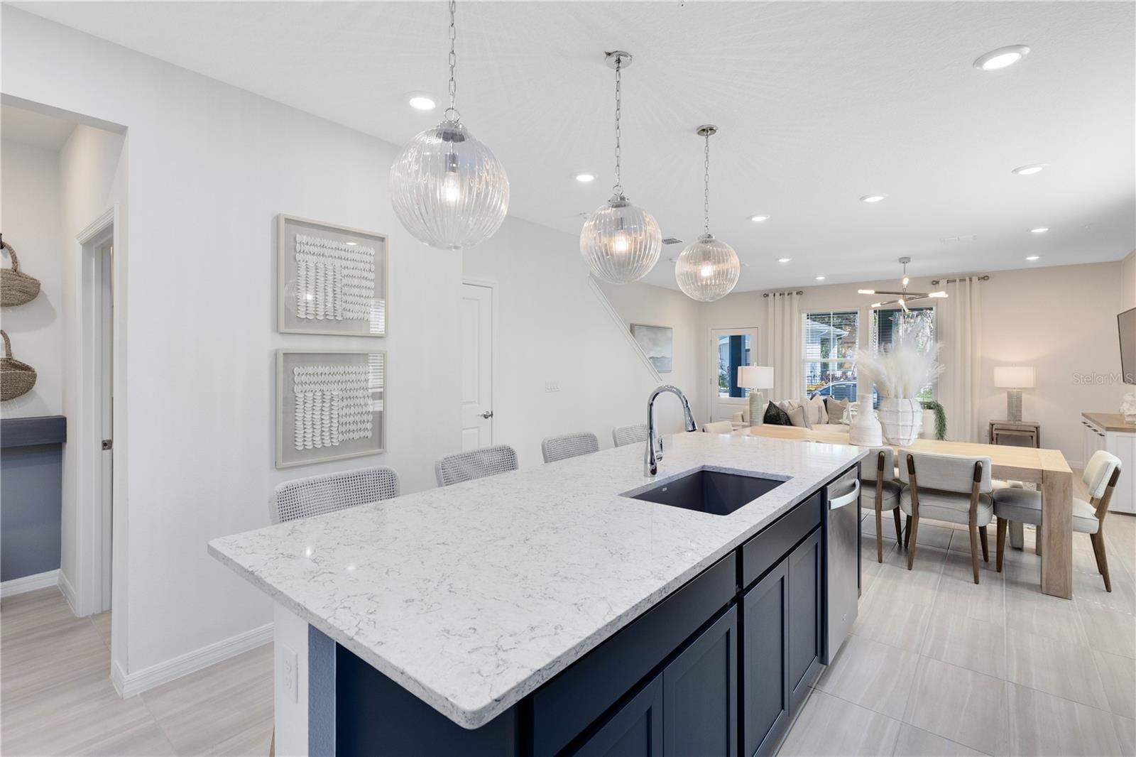 THE COVE AT NONA SOUND - Residential