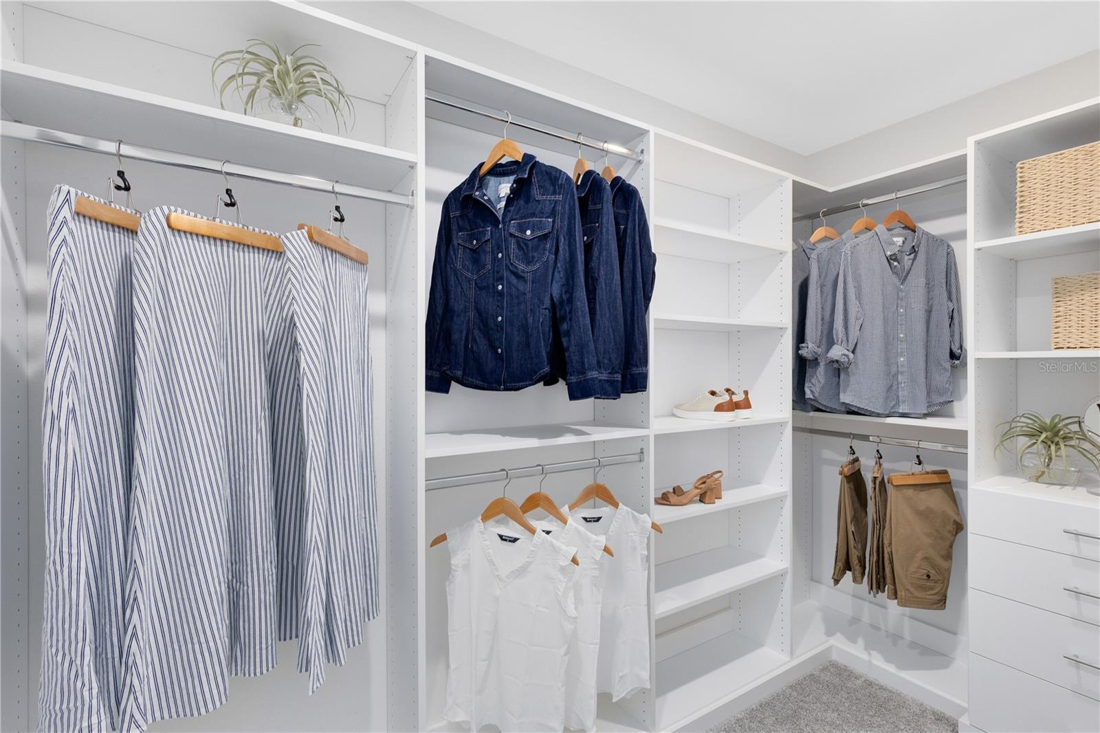 THE COVE AT NONA SOUND - Residential