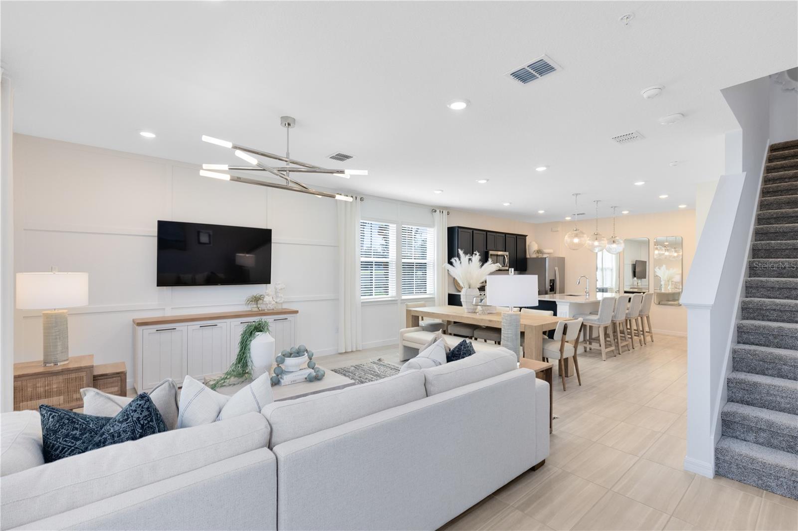 THE COVE AT NONA SOUND - Residential