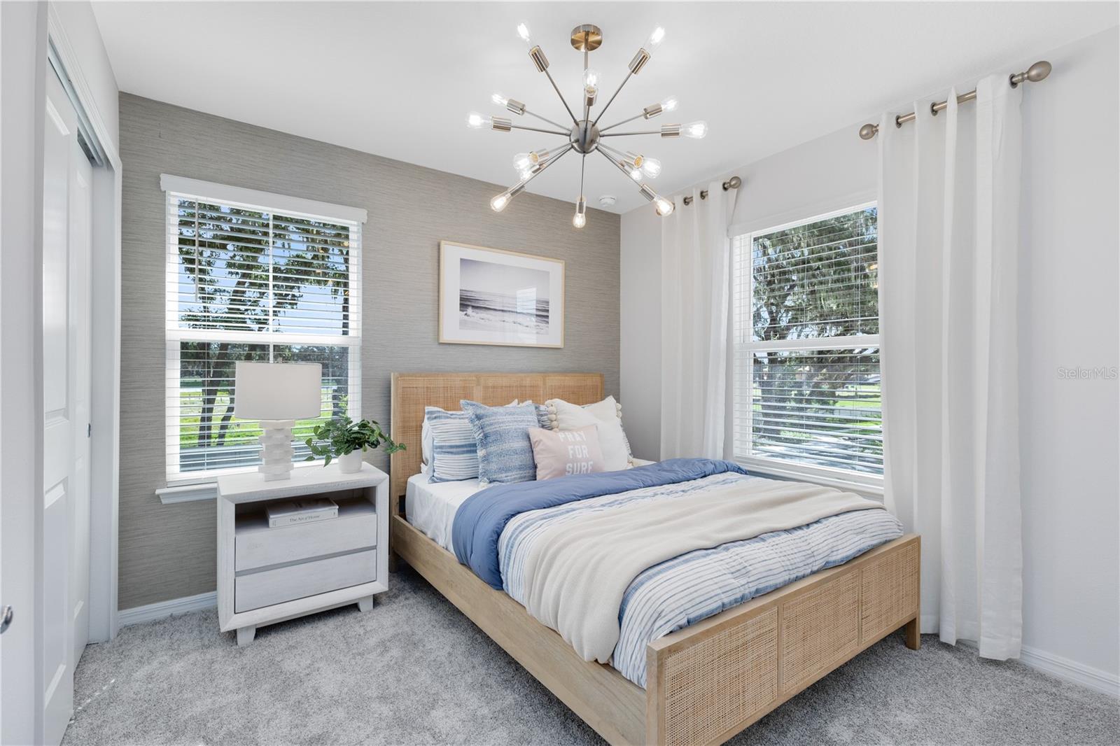 THE COVE AT NONA SOUND - Residential