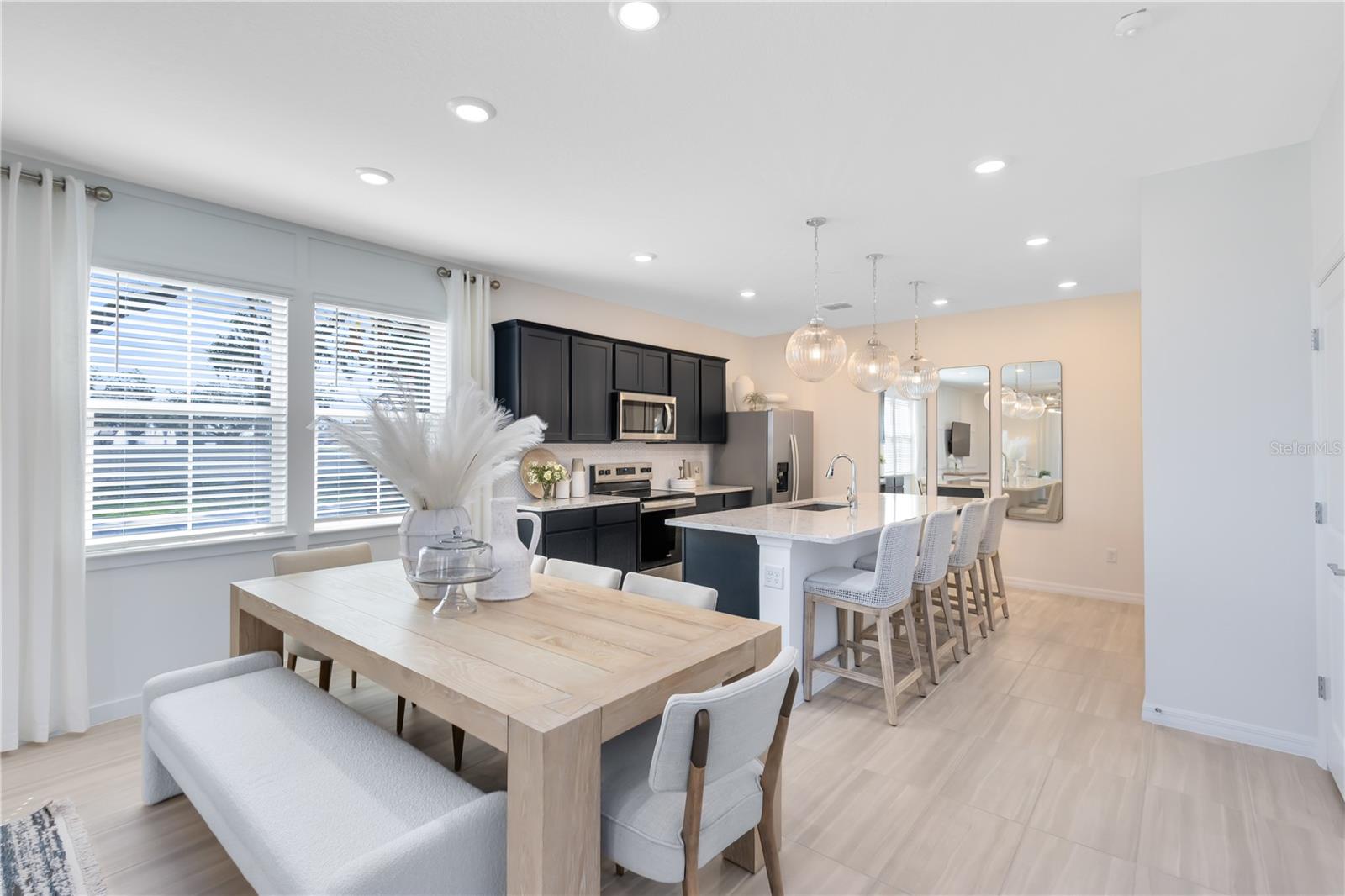 THE COVE AT NONA SOUND - Residential