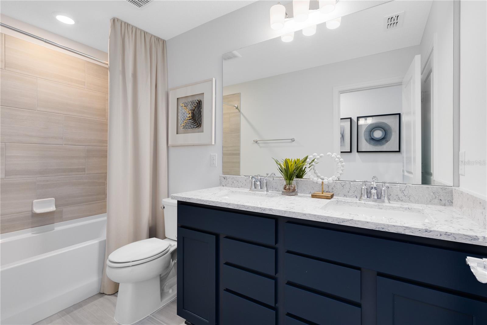 THE COVE AT NONA SOUND - Residential