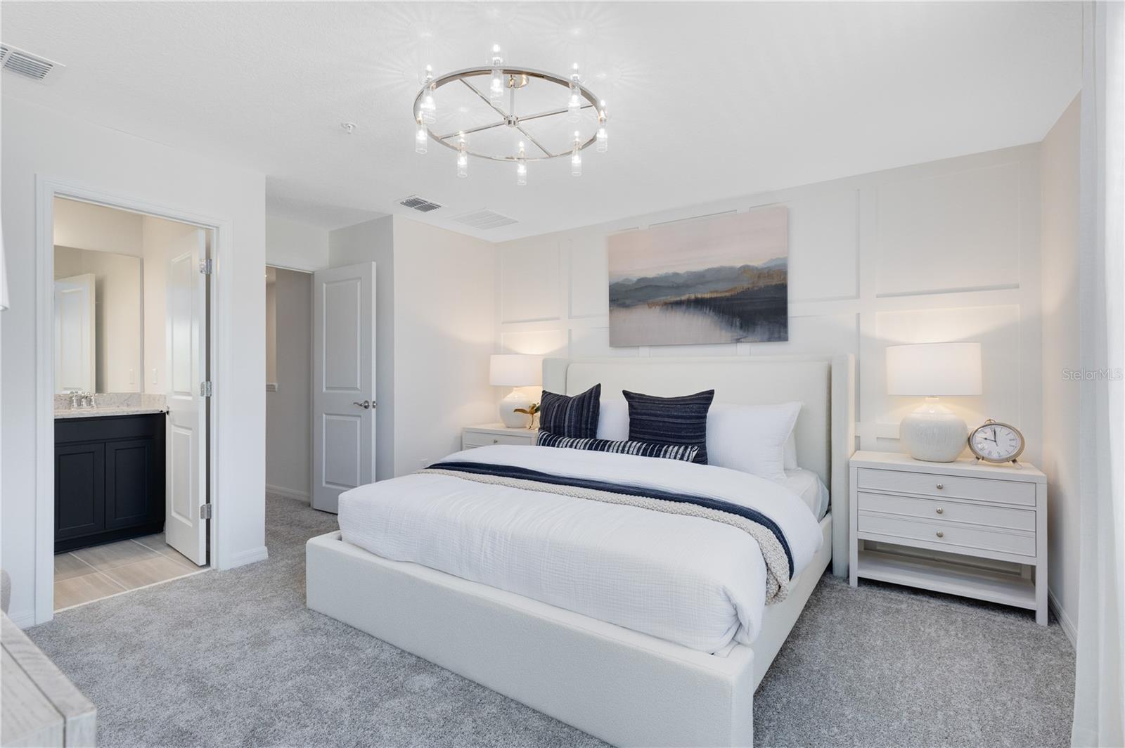 THE COVE AT NONA SOUND - Residential