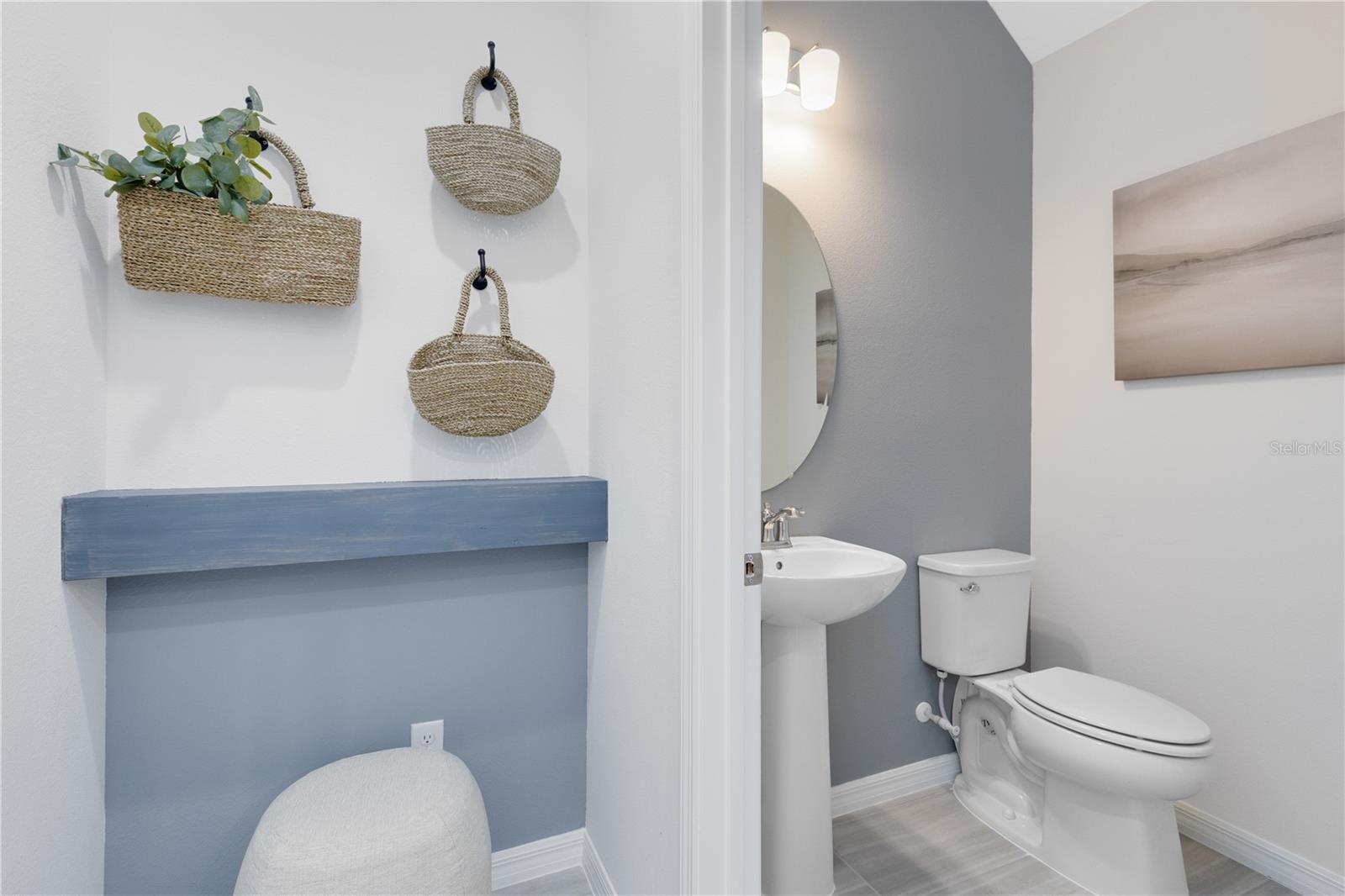 THE COVE AT NONA SOUND - Residential