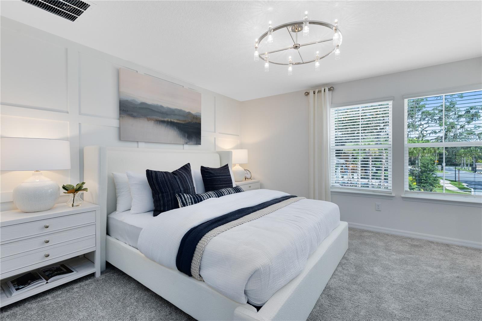 THE COVE AT NONA SOUND - Residential