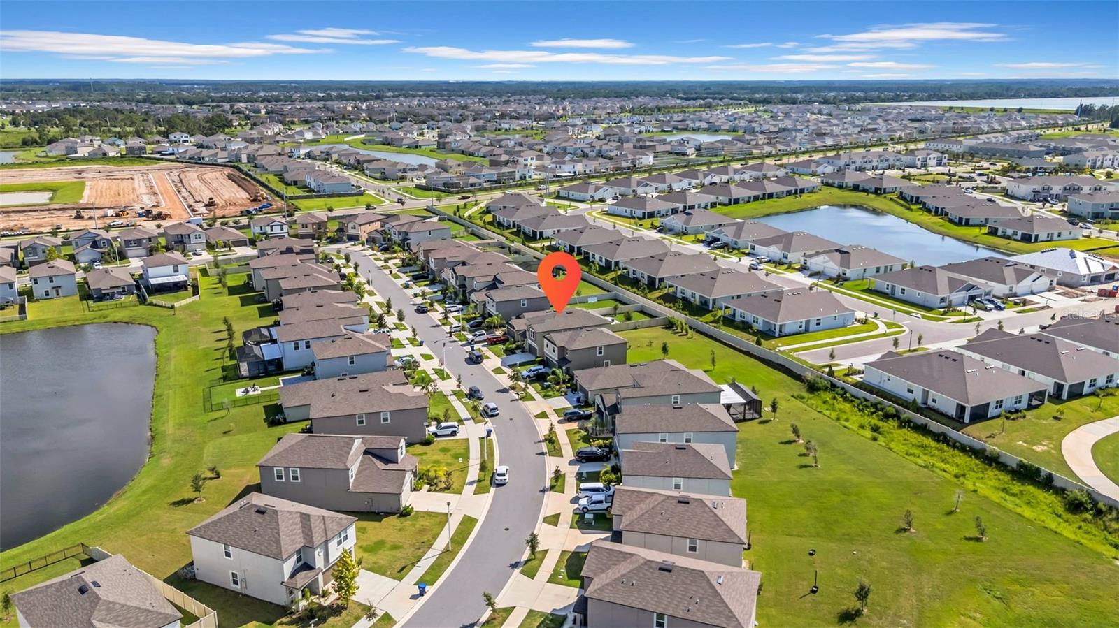 EPPERSON NORTH - Residential