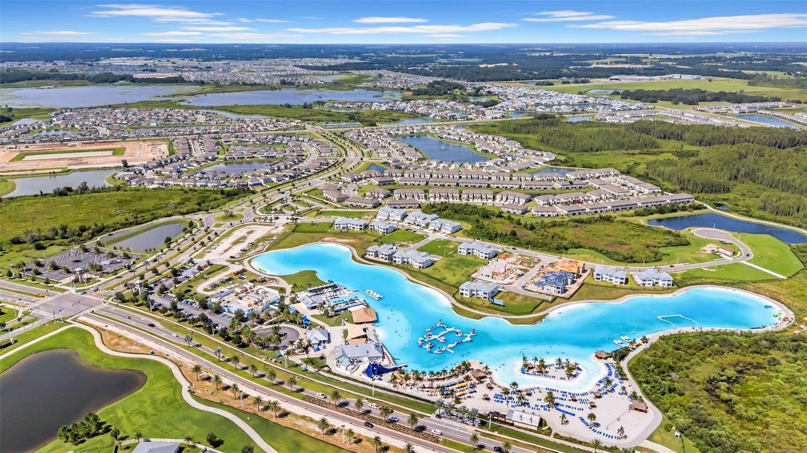 EPPERSON NORTH - Residential