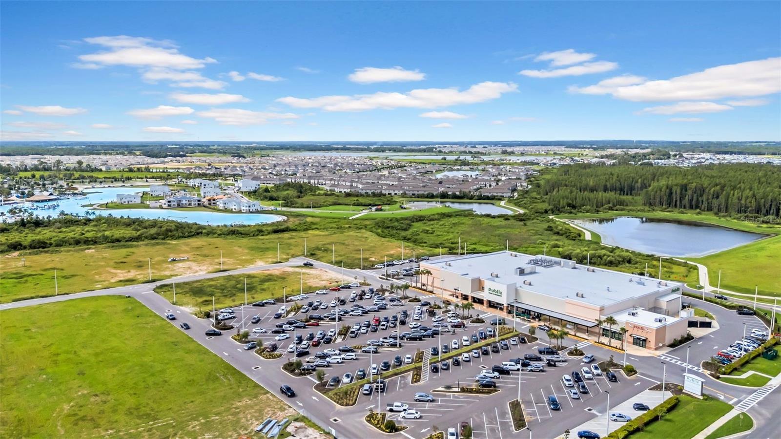 EPPERSON NORTH - Residential