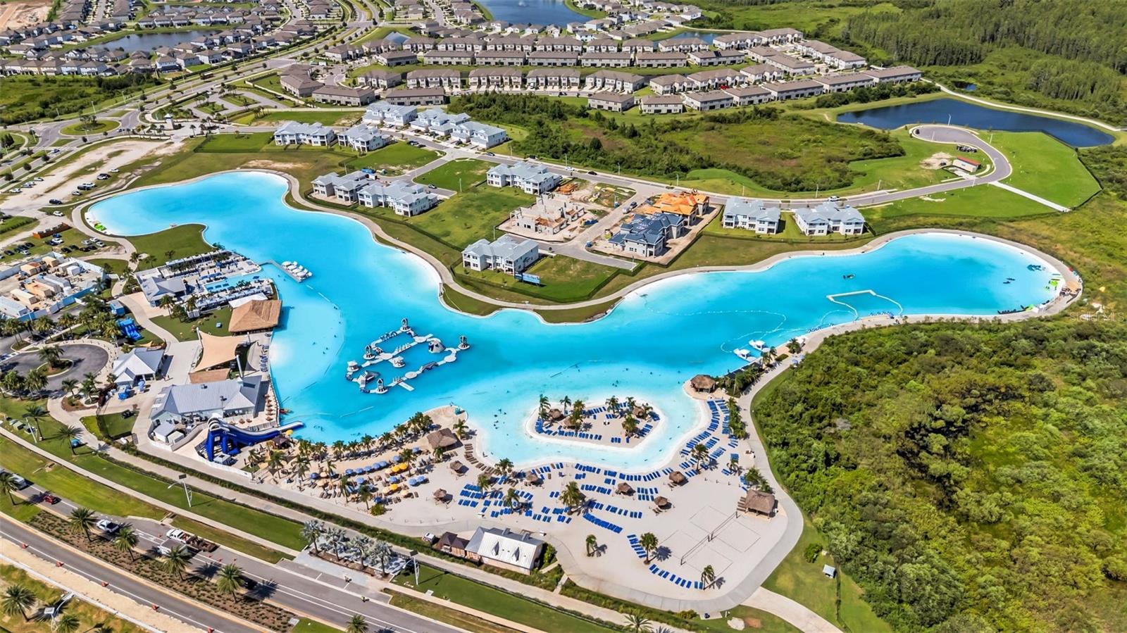 EPPERSON NORTH - Residential